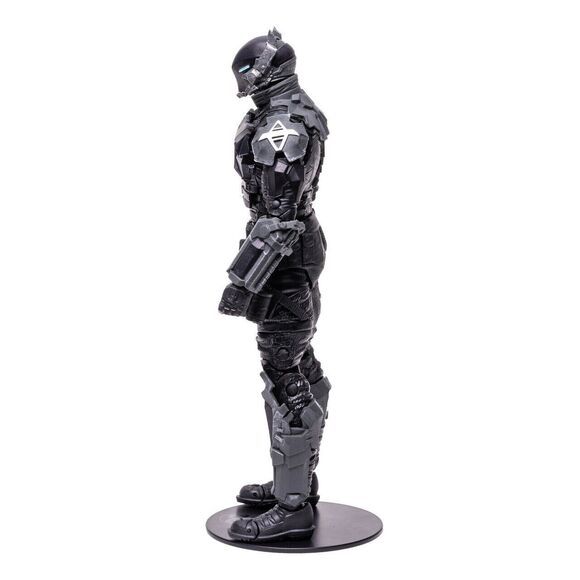 McFarlane Toys DC Multiverse: The Arkham Knight - Batman Arkham Knight - Picture 9 of 10
